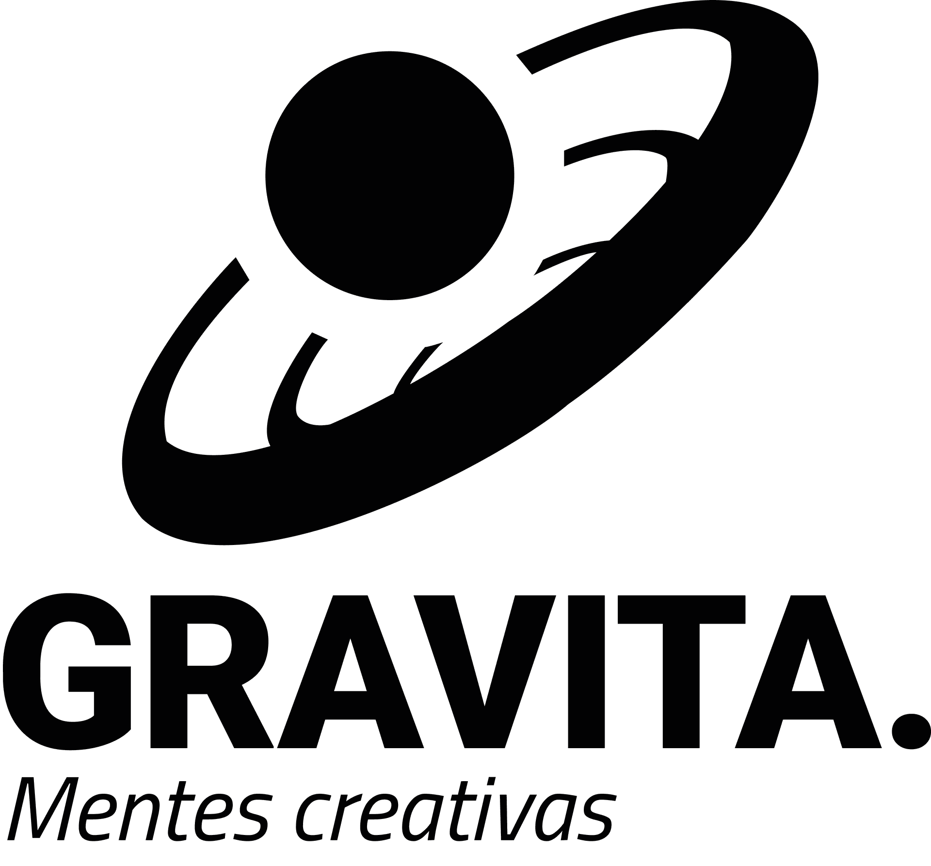 Gravita Mentes Creativas